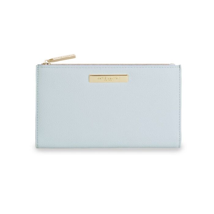 Katie Loxton Alise Purse | Pale Blue-7